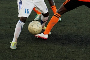 Timnas Garuda